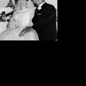 Jim and Mary Stalker