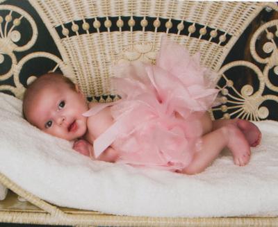 Jazlyn Lambrecht Miller 3 Months Obituaries