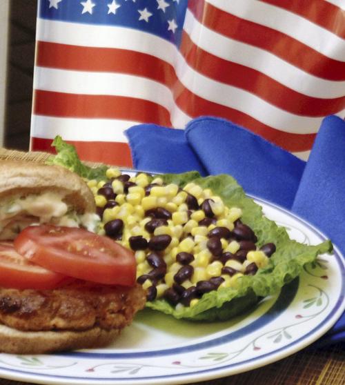 QF Texas_turkey_burgerWEB