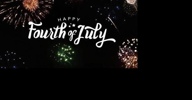 Grand Island neighborhood has fun parade on July Fourth - Vimarsana News