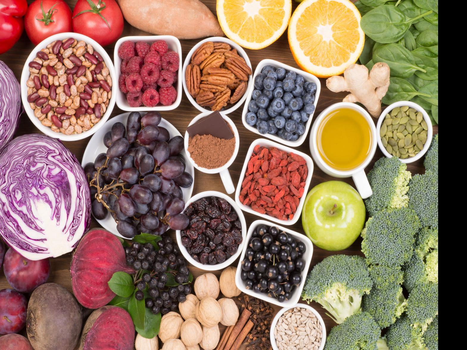Stop Throwing Rotten Produce In The Garbage Can Advice Theindependent Com