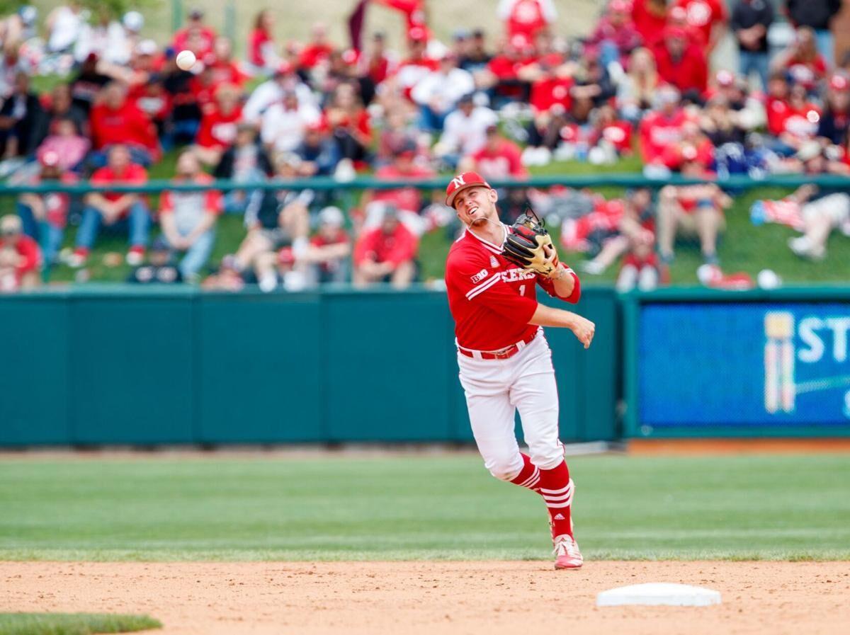 Jake Meyers  Nebraska Public Media