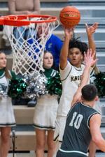 Lincoln Southwest vs. Lincoln Southeast BBB, 1.5