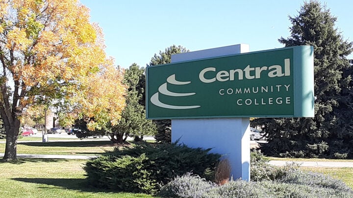 Chargepoints for electric vehicles coming to Central Community College ...