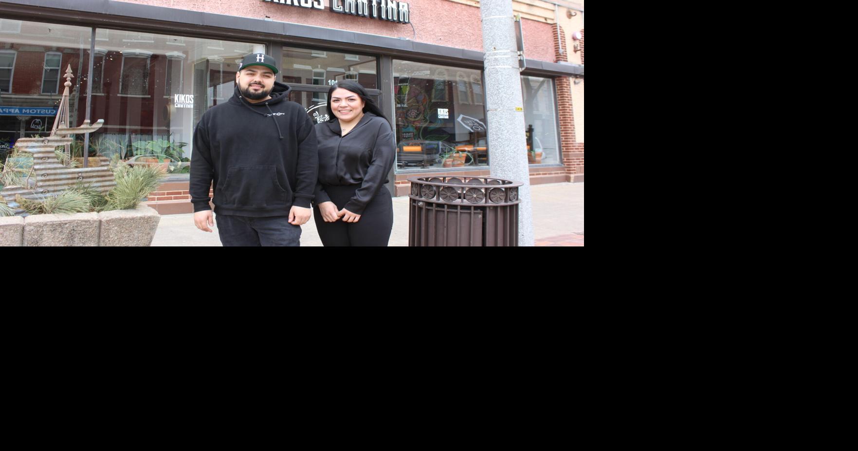 Kiko's Cantina in Grand Island now open