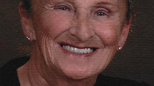 Janet Benson 86 Obituaries Theindependent Com