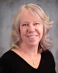 Mary Harder