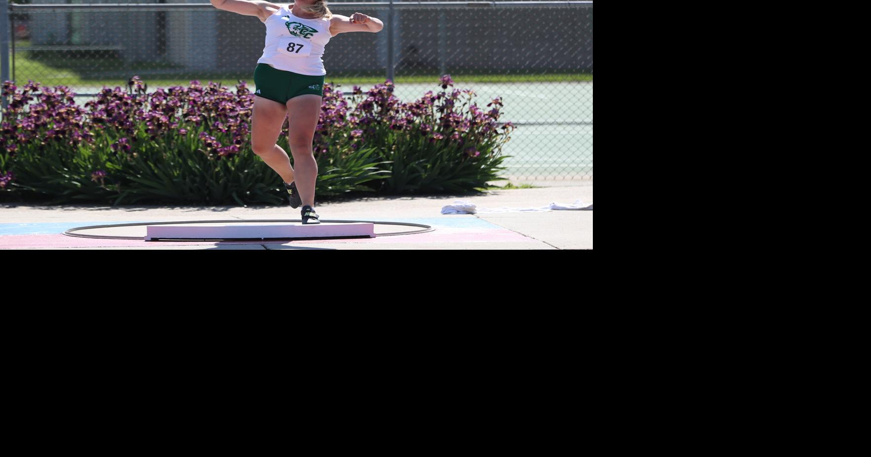 Day Two Nebraska State Track and Field Championships