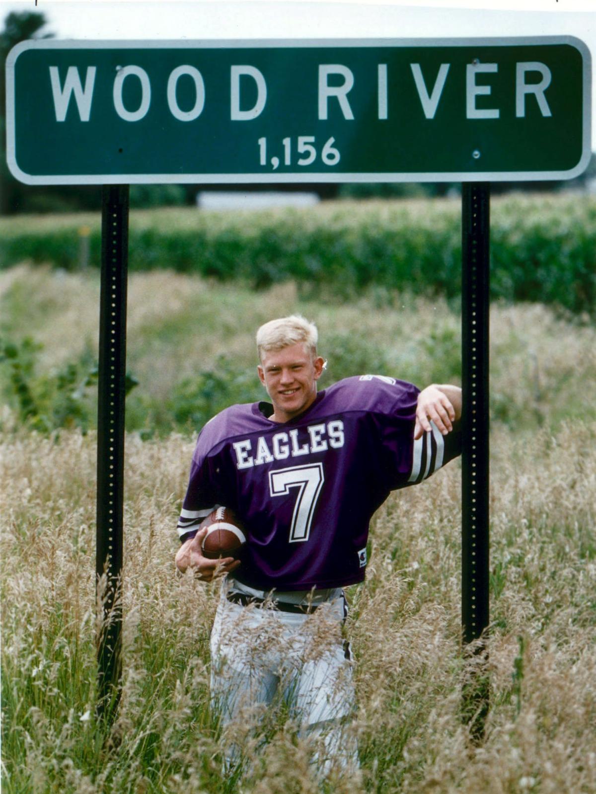 Makings of a football fairy tale Huskers HQ