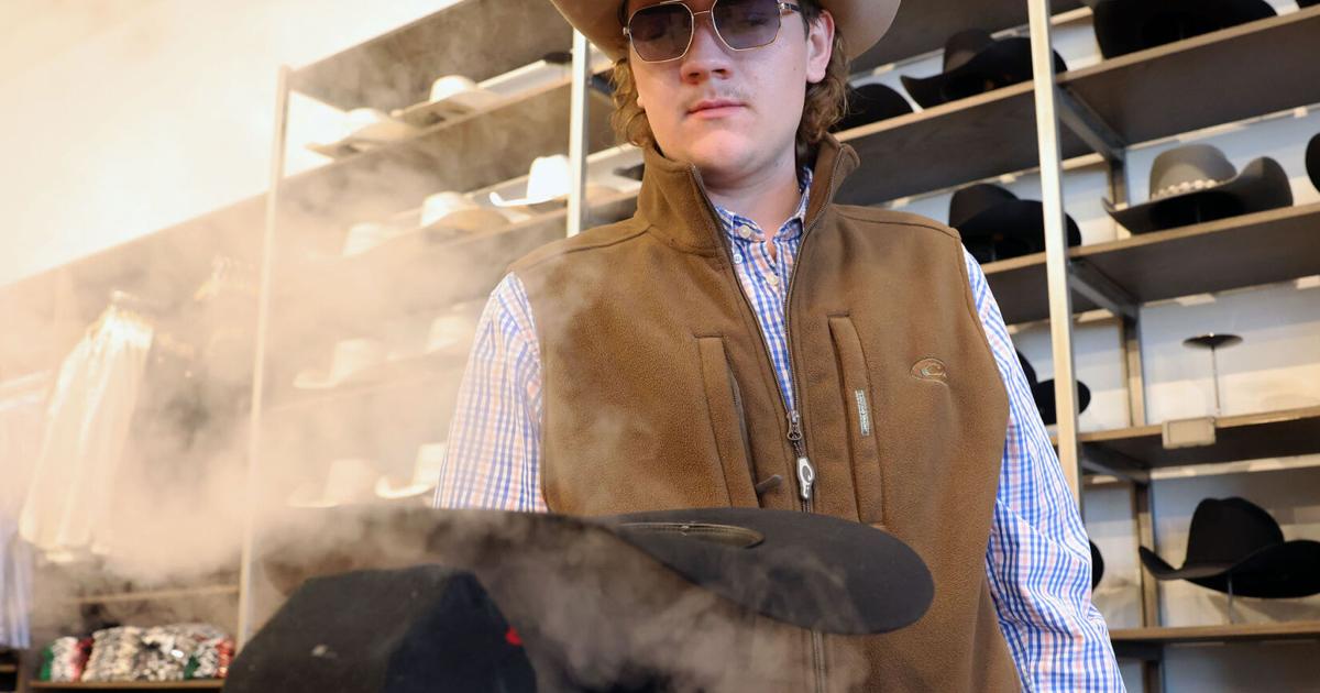 Greg Rendall Bootbarn Photos: Boot Barn event in Grand Island