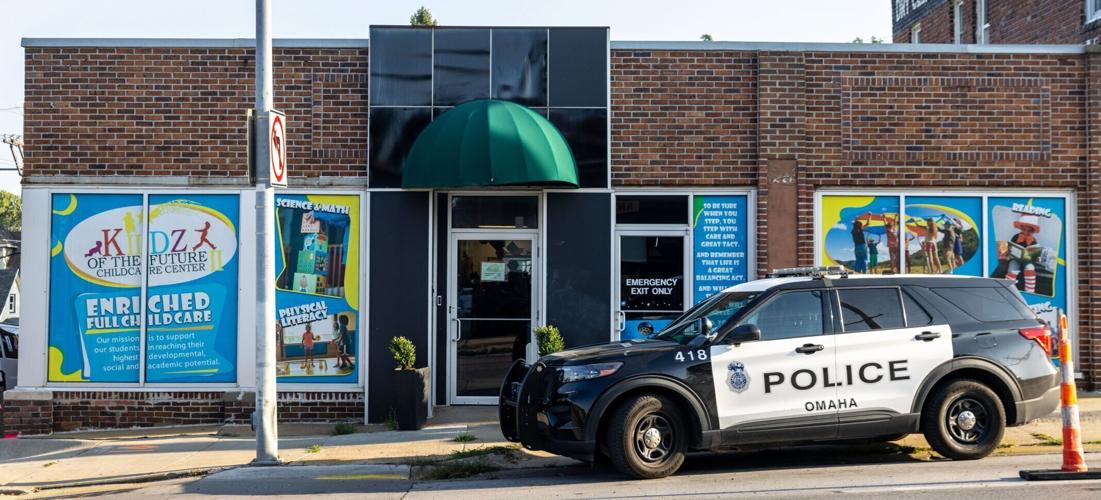Omaha man arrested on suspicion of child abuse in 1-year-old girl's ...