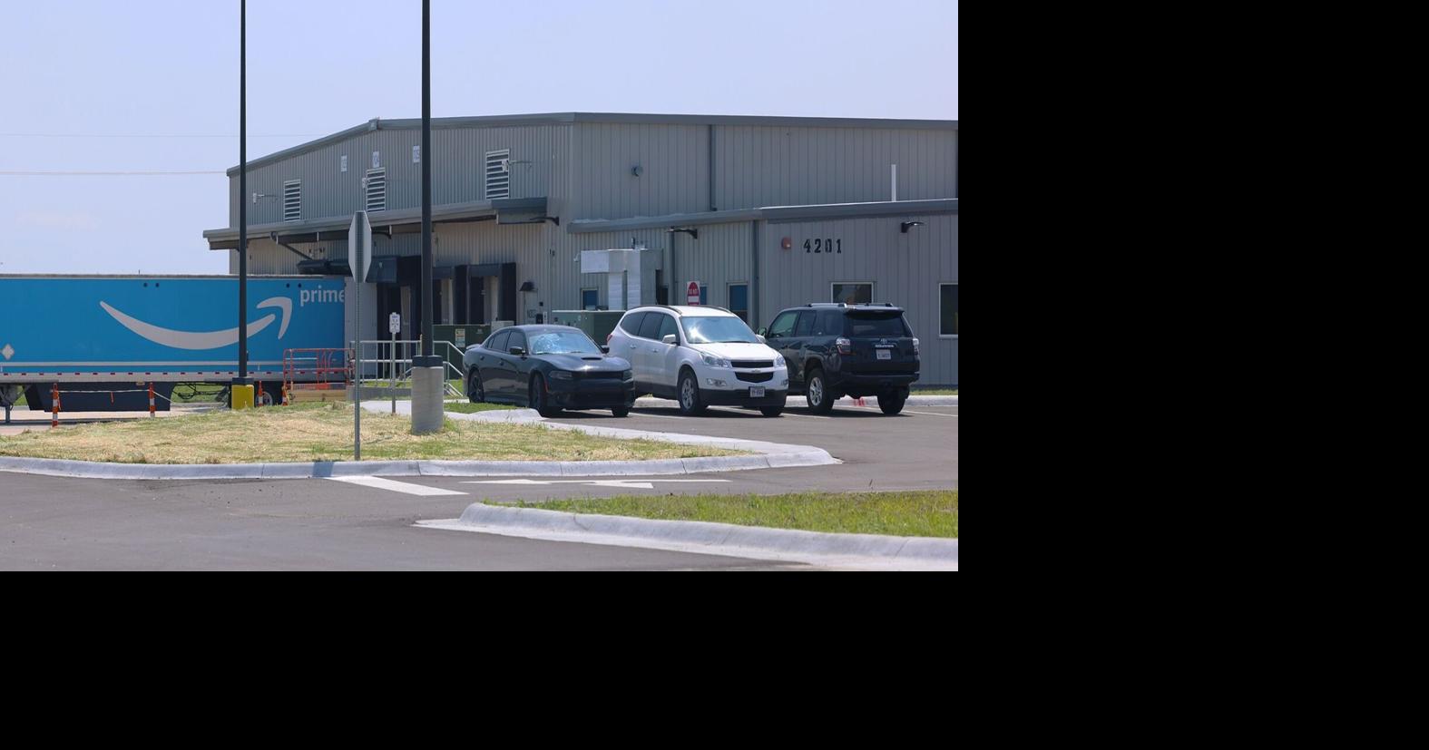 Fourth Amazon facility in Nebraska