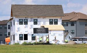 Grand Island to get second Barista's