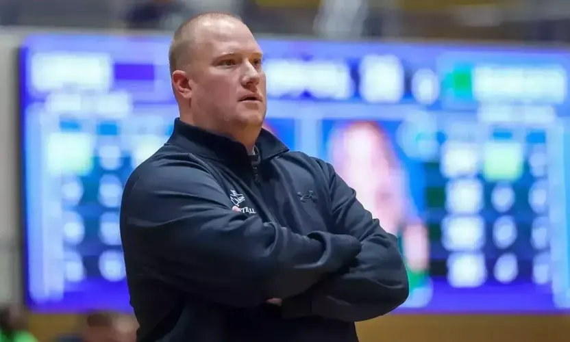Johnson to Continue to Lead UNK Women's Basketball