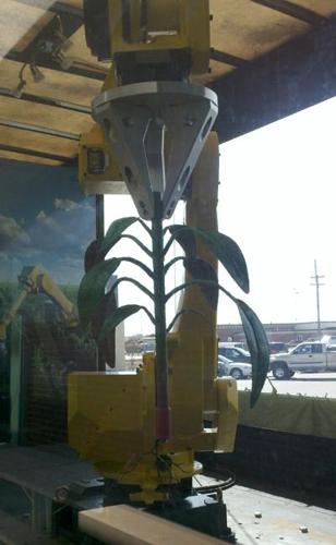 Syngenta, Halex GT 'Weeding Out Hunger' in Grand Island ...