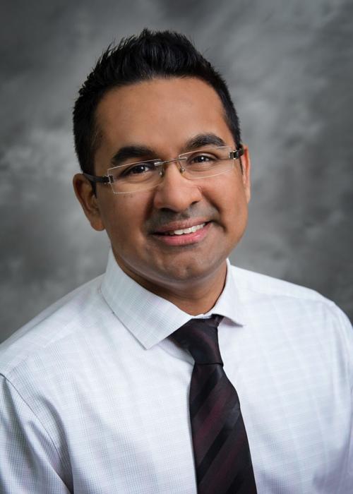Dr. Nikhil Jagan