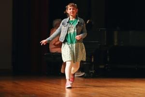 What's Going On: Area calendar of events