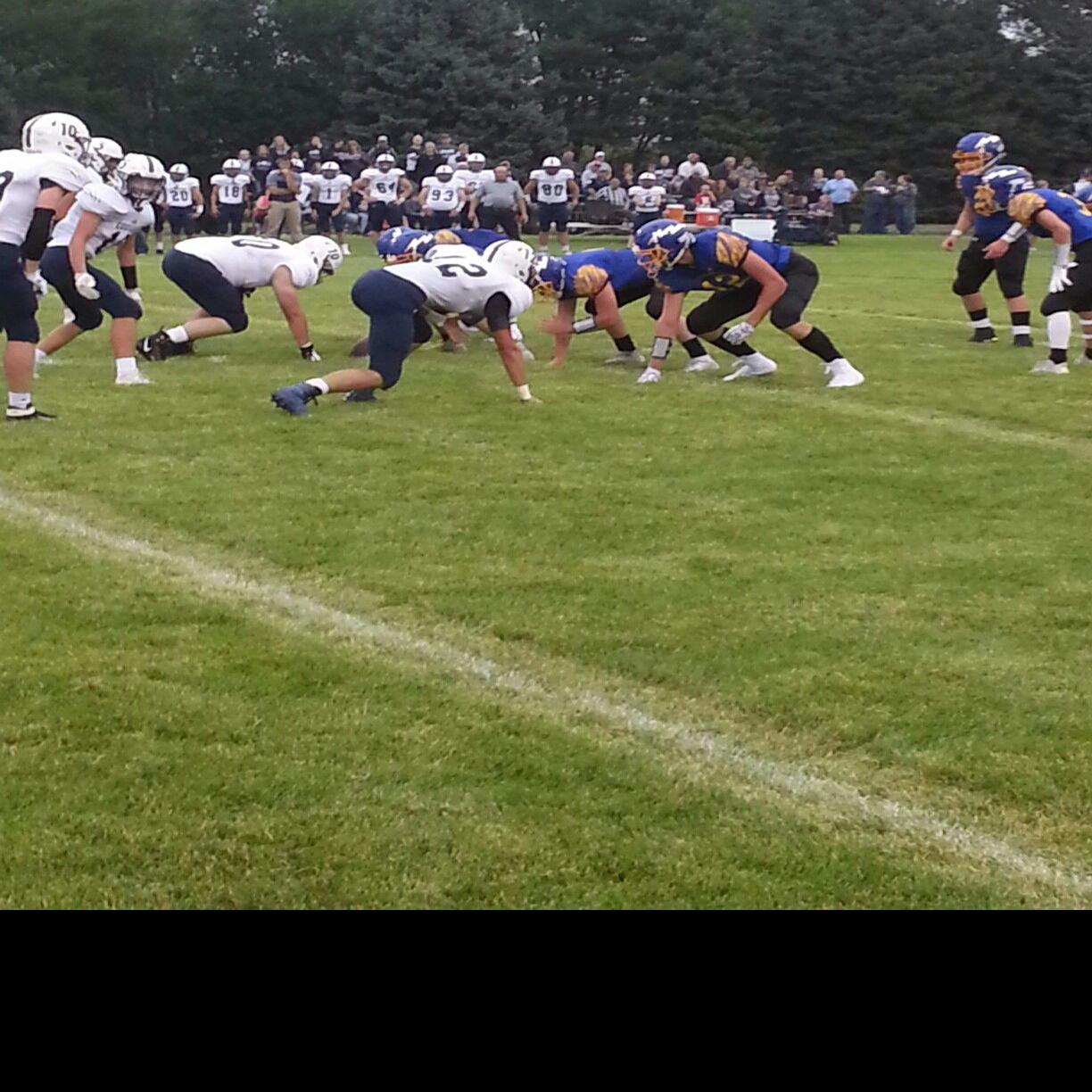 Nebraska High School Football S Returning 1000 Yard Pass Receivers