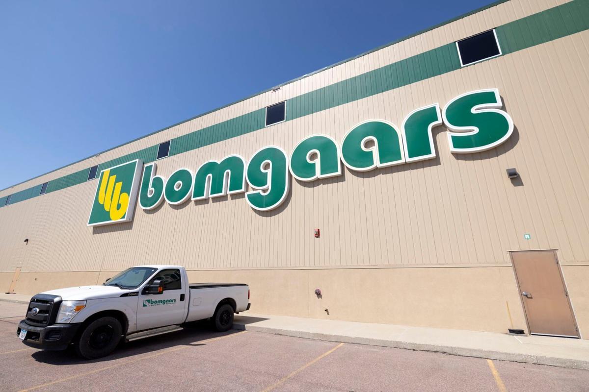 Bomgaars Sioux Falls Sd