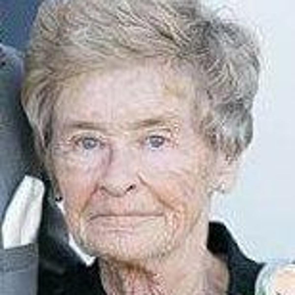 Bonnie Lewis, 75