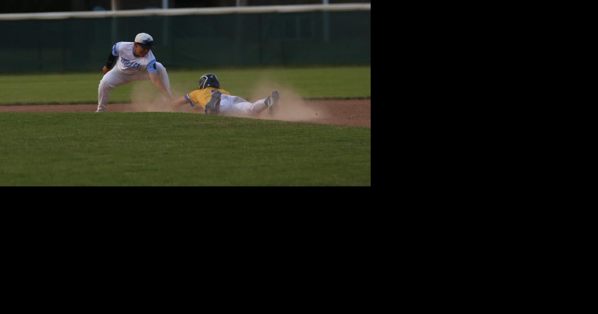 USave Pharmacy comes back to win in five innings against Kearney Jerseys