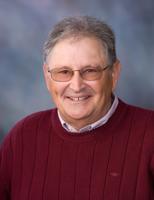Max Bachman