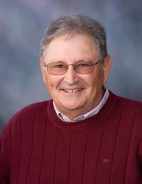 Max Bachman