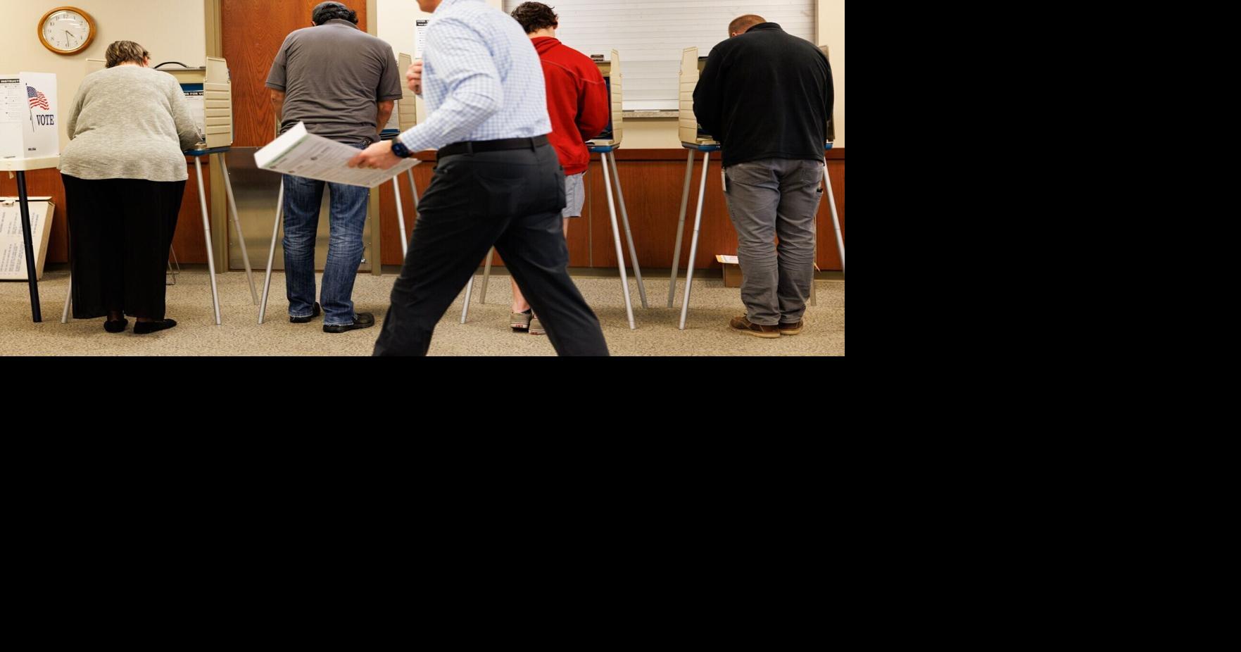 New Nebraska political parties confident of November ballot access, secretive on races