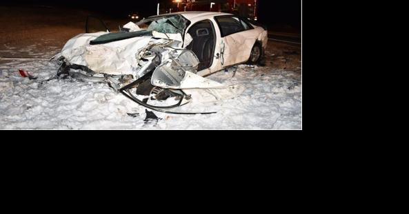 Nebraska's 2023 traffic fatalities fall well below recent averages - Vimarsana News