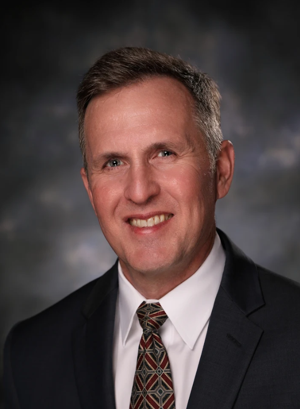 Steve Schieber named president at Good Sam