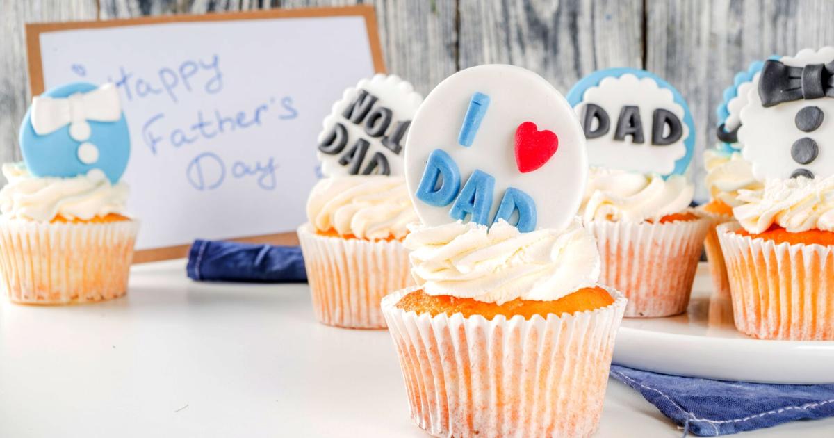 Dr. Barton Goldsmith: During some years, every day is Father’s Day