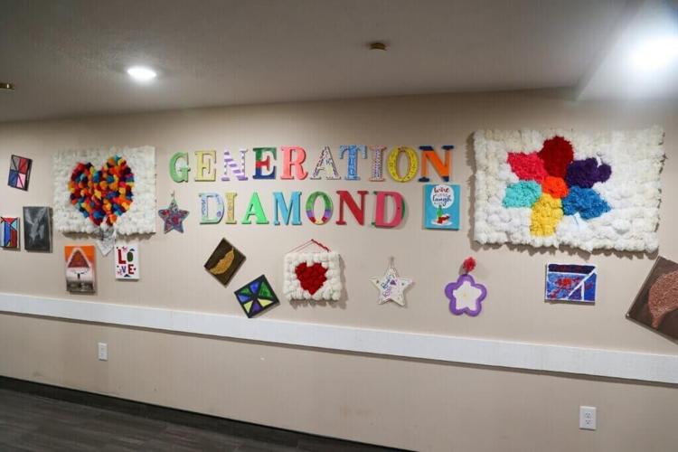 Generation Diamond Celebrates 10 Years of Impact in South Omaha, Expands Tattoo Removal Service for Those Re-Entering Society
