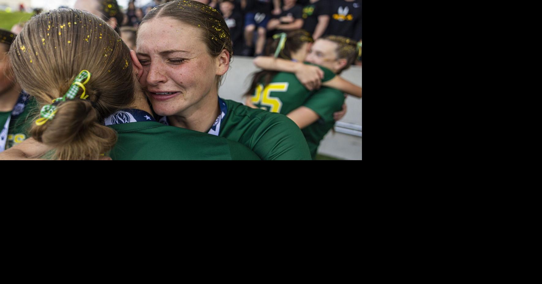 After years of heartbreak, Lincoln Pius X finally claims state title