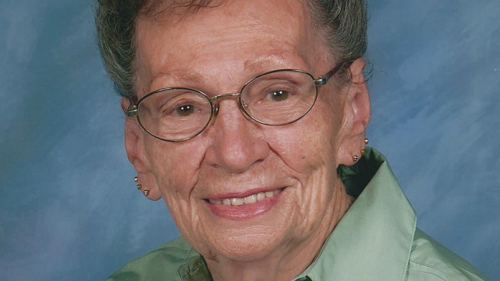 Dorothy Moss 94 Obituaries Theindependent Com