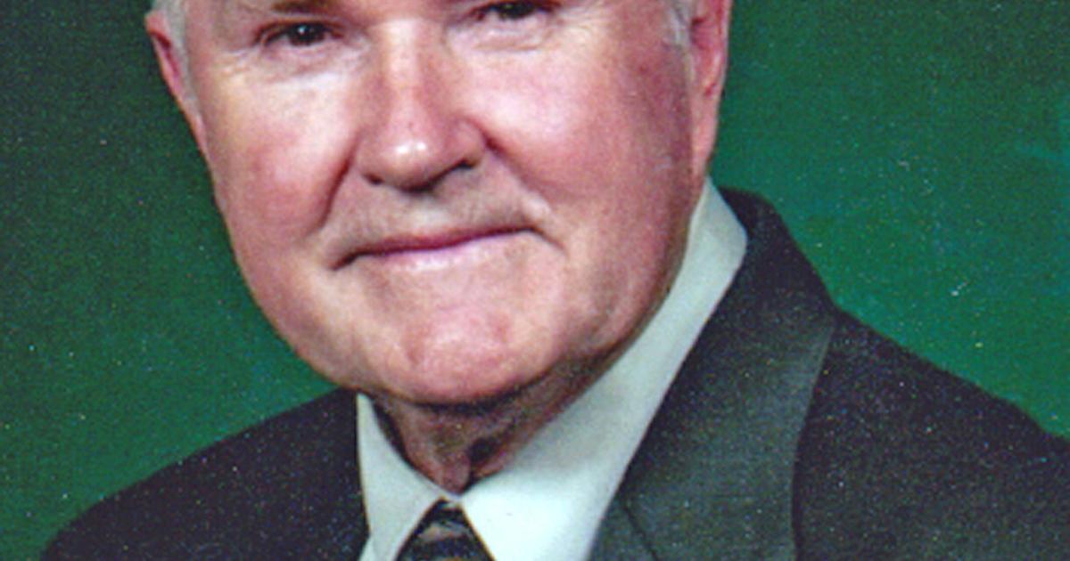 Robert Rbob Given Robert R. (Bob) Priess