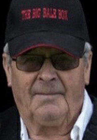 Dennis Palm