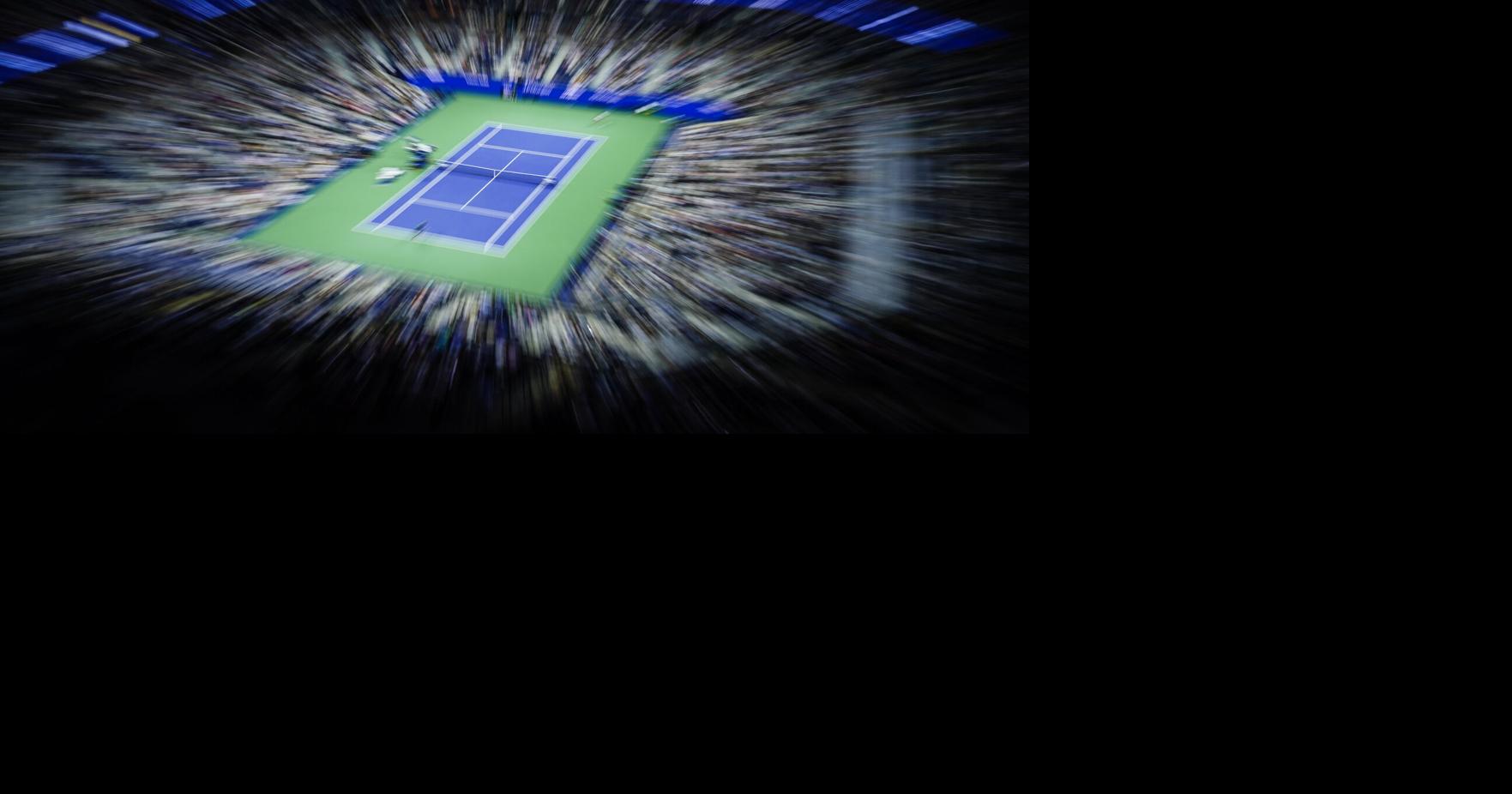 2025 U.S. Open: TV, betting odds, the schedule, seedings and more to know