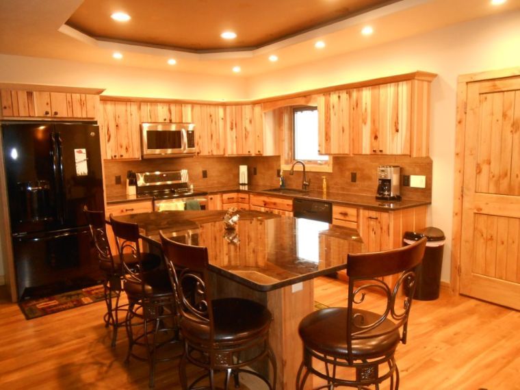 Floor to Ceiling