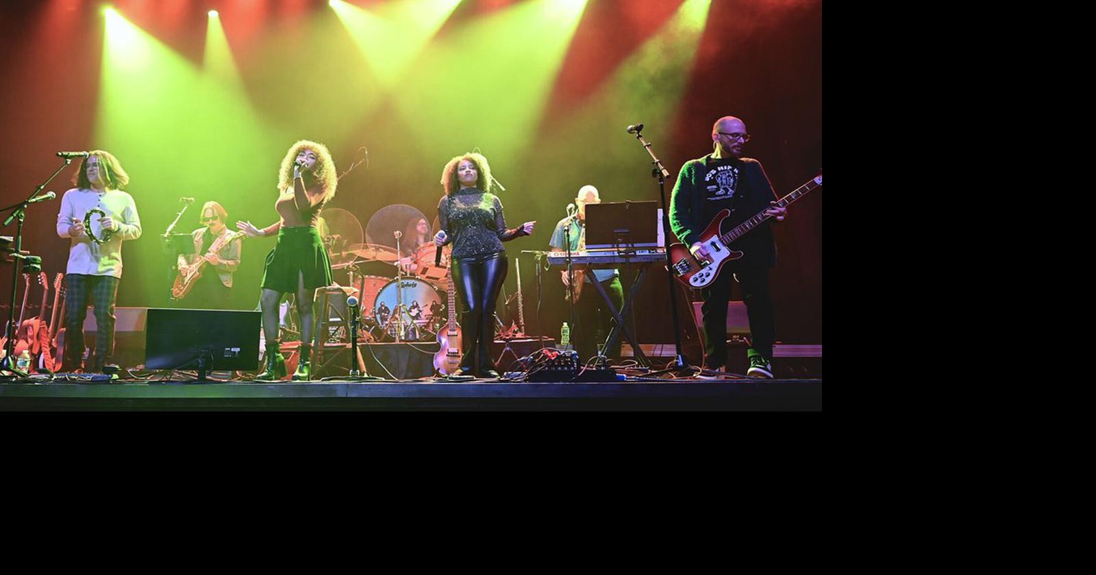 Celebrate rock musicals this weekend in Wood River