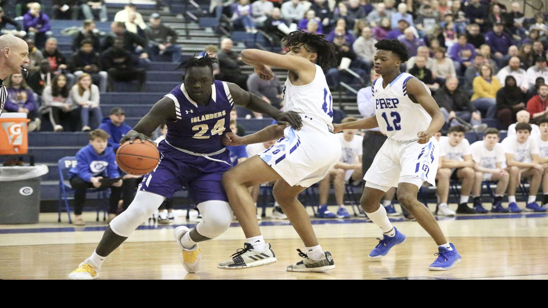 Grand Island Falls To Omaha Creighton Prep In Ot Local Sports