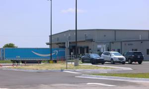 New Amazon facility in Grand Island has 50 employees