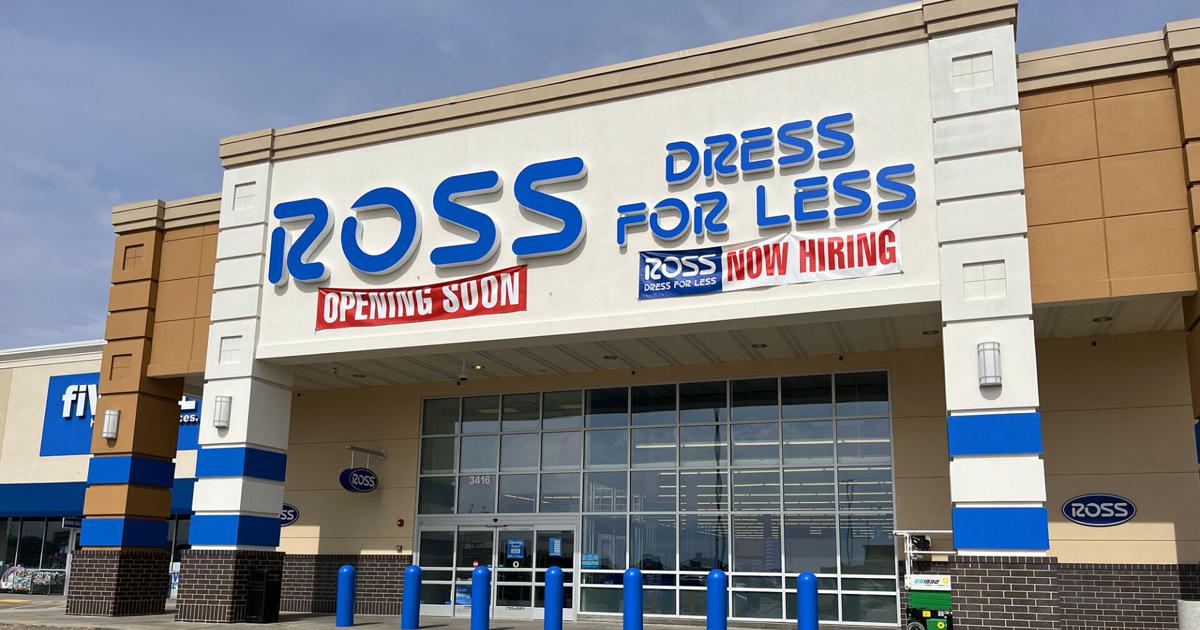 Formal Dresses Rossdressforless Online Store Grand Opening For Ross Dress For Less Set For This Weekend Formal Dresses Rossdressforless Online Store Grand Opening For Ross Dress For Less Set For This Weekend
