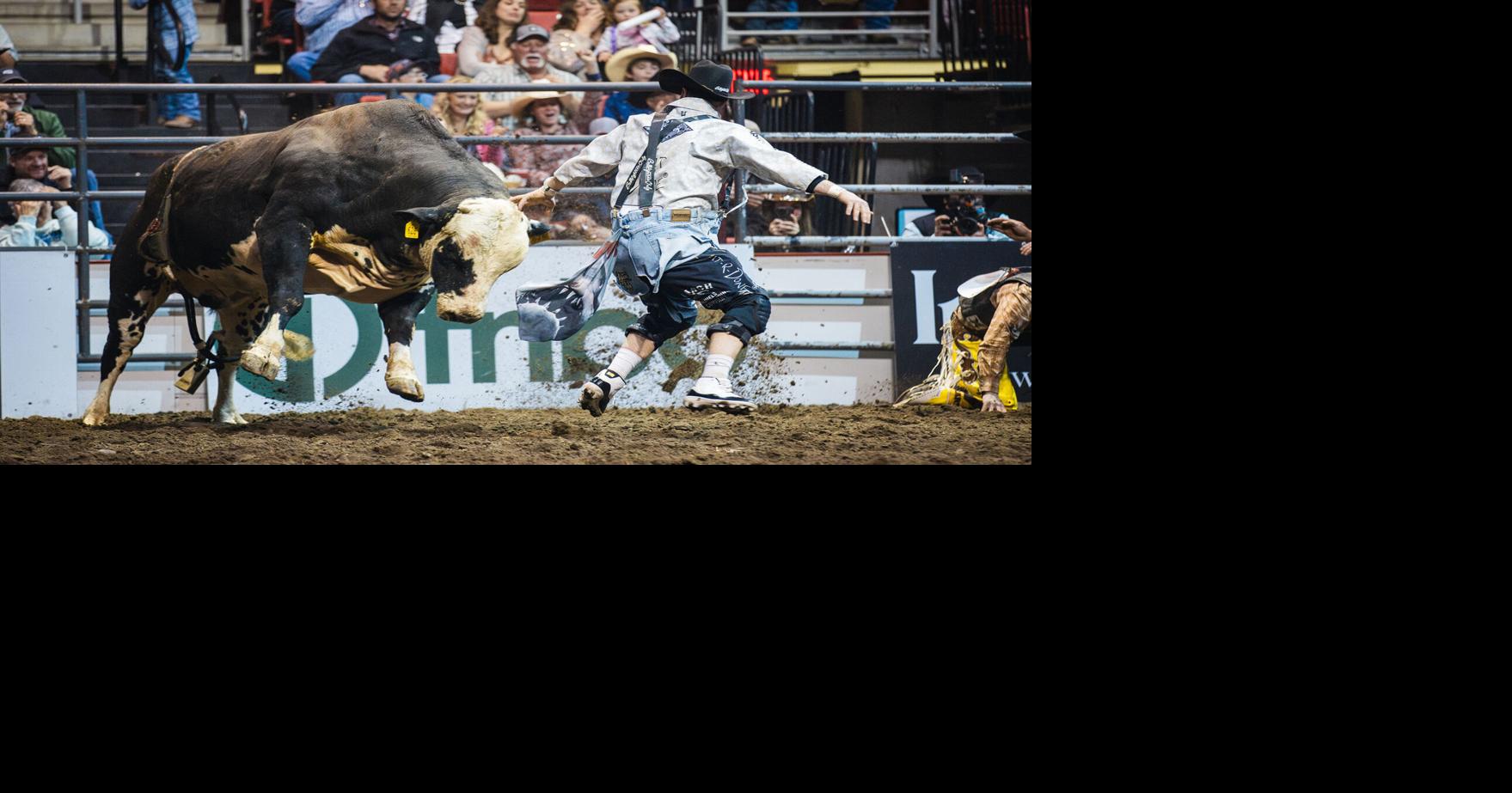 Sutton Rodeo is coming to Grand Island this weekend