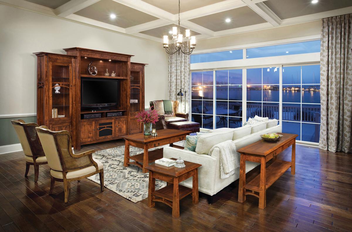 Amish Furniture Outlet Hand Crafted Furniture Grand Island NE