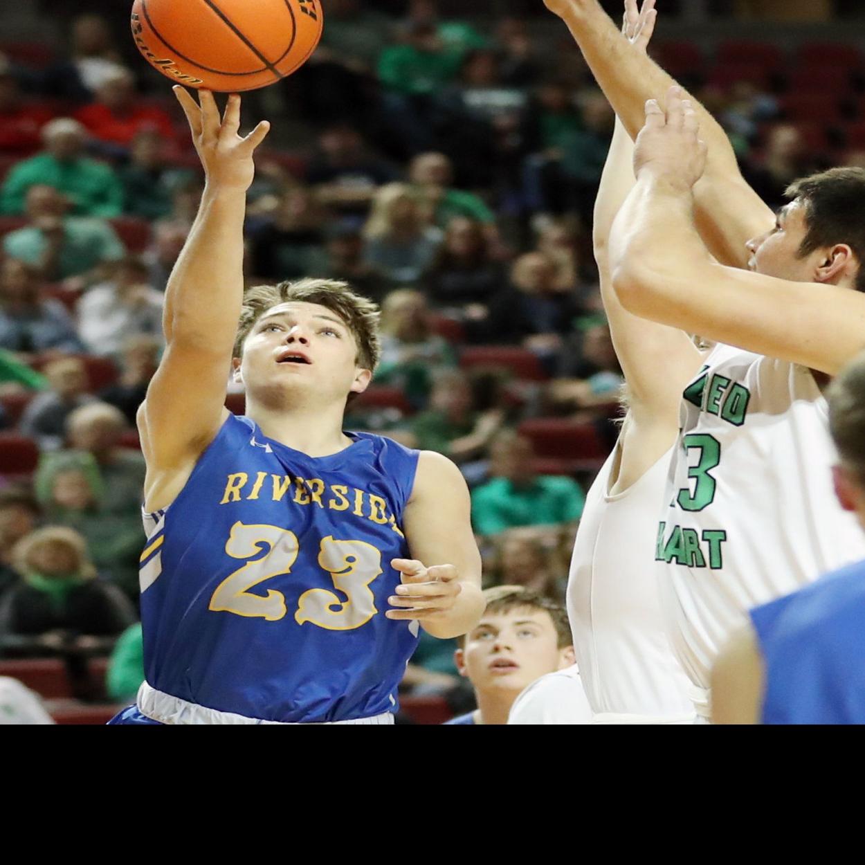 Riverside Falls Short Against Sacred Heart In D 2 Final Preps