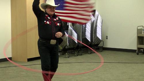 Joan Wells Trick Roper Local News Theindependent Com