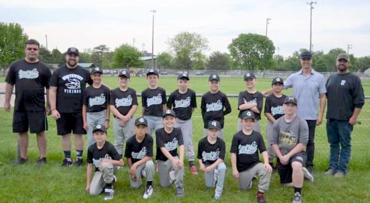10U Grand Island Little League
