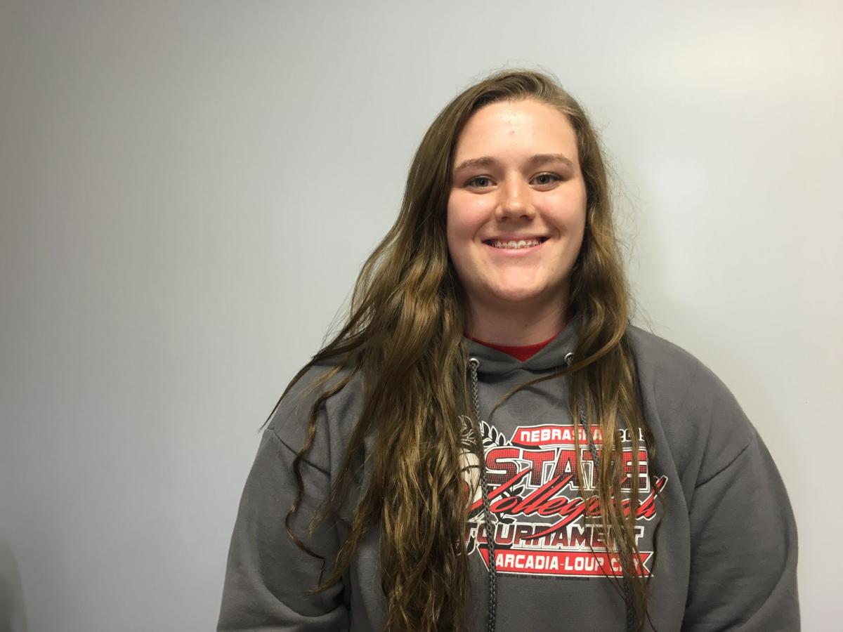 Grand Island Independent Athlete Of The Week Grand Island Independent Athlete Of The Week