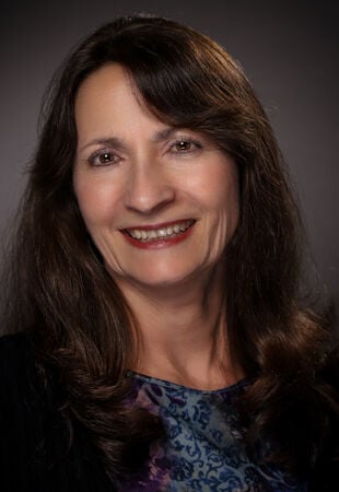Tonja Brown