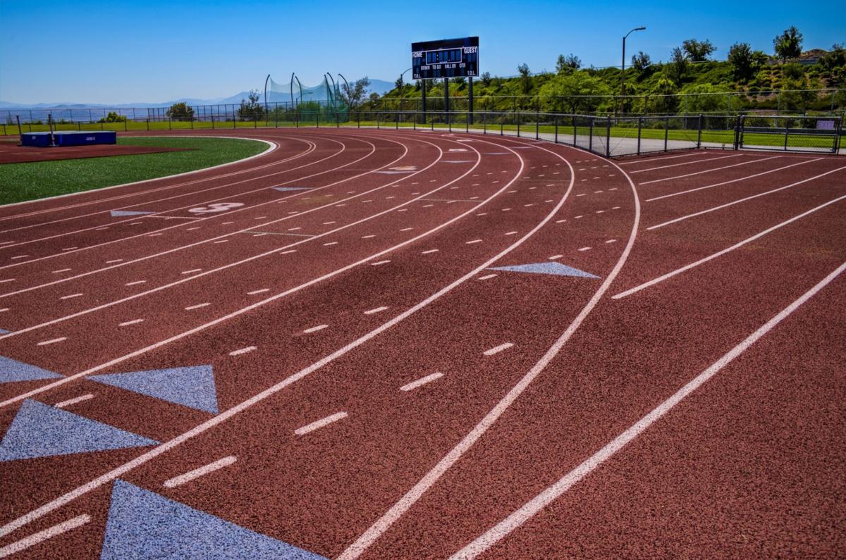 “Who is the Fastest Nebraska Schoolboy in History Dream Race” - Preliminary Heat Four of Four.